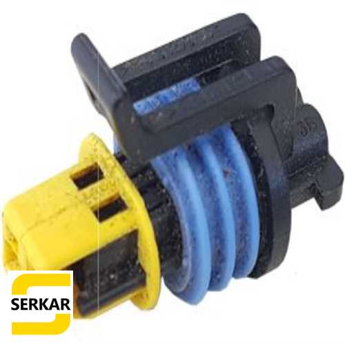 OPEL MÜŞÜR SOKETİ